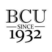 BCU since 1932